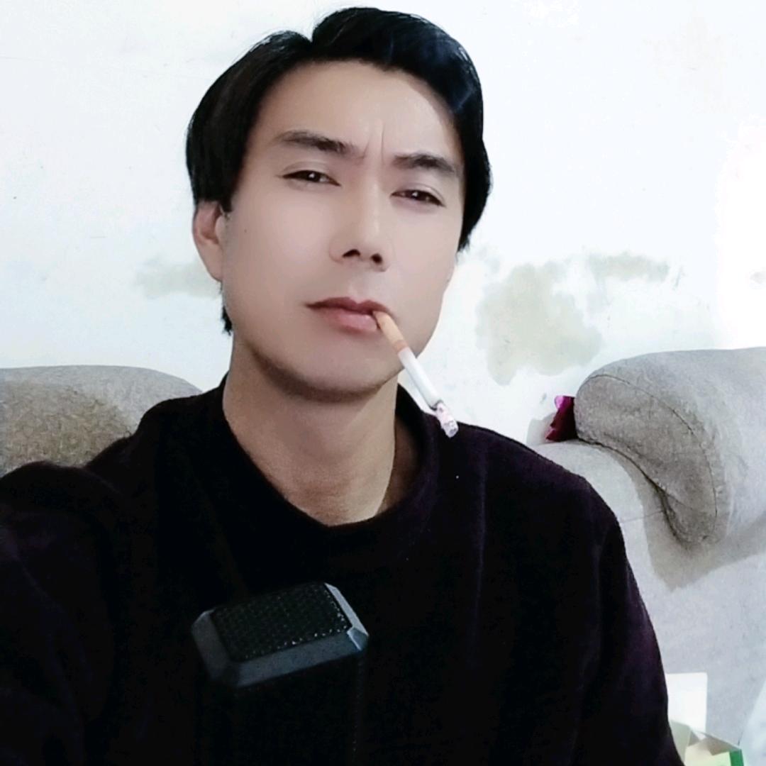 潇洒山歌《陈》