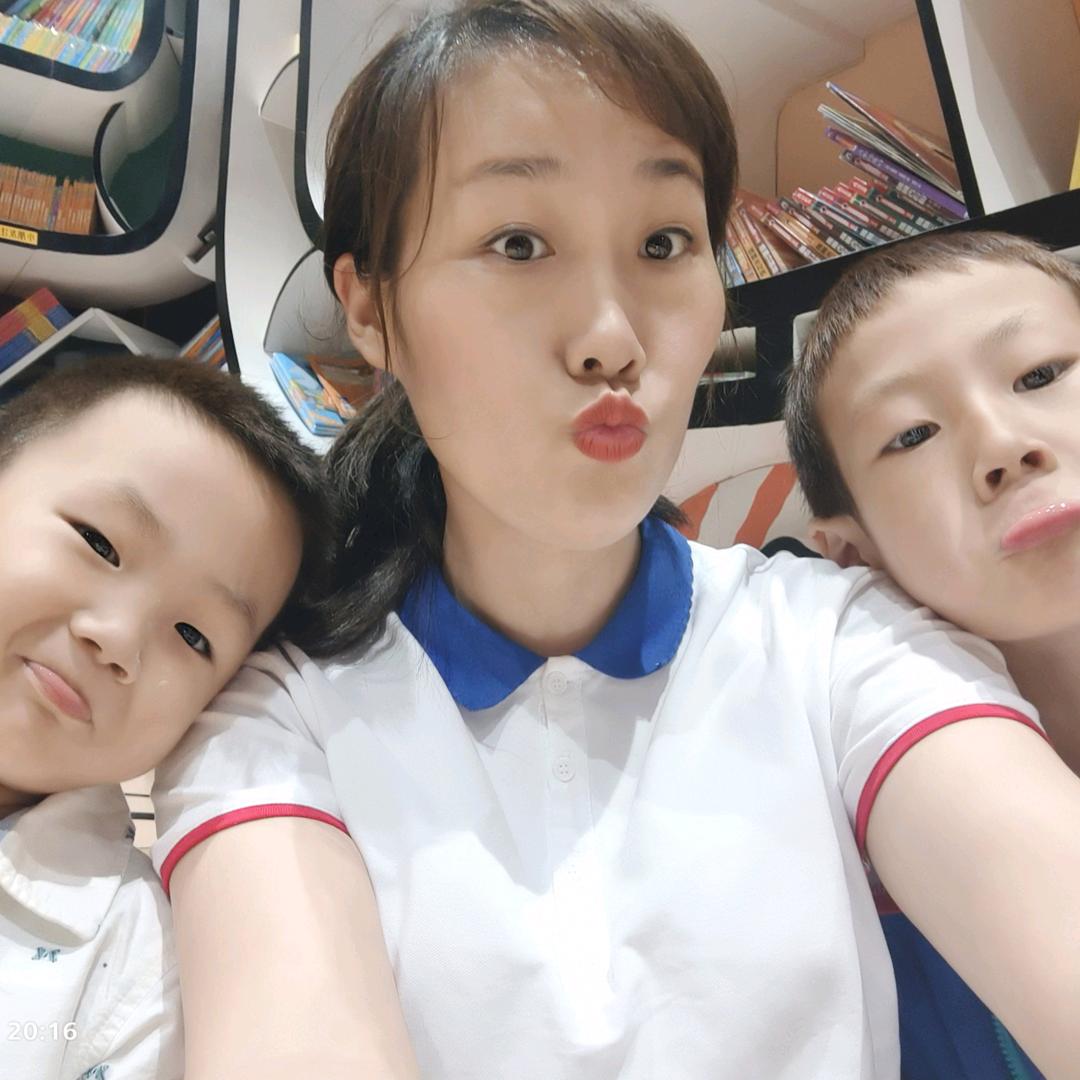 歆亦老师聊托管