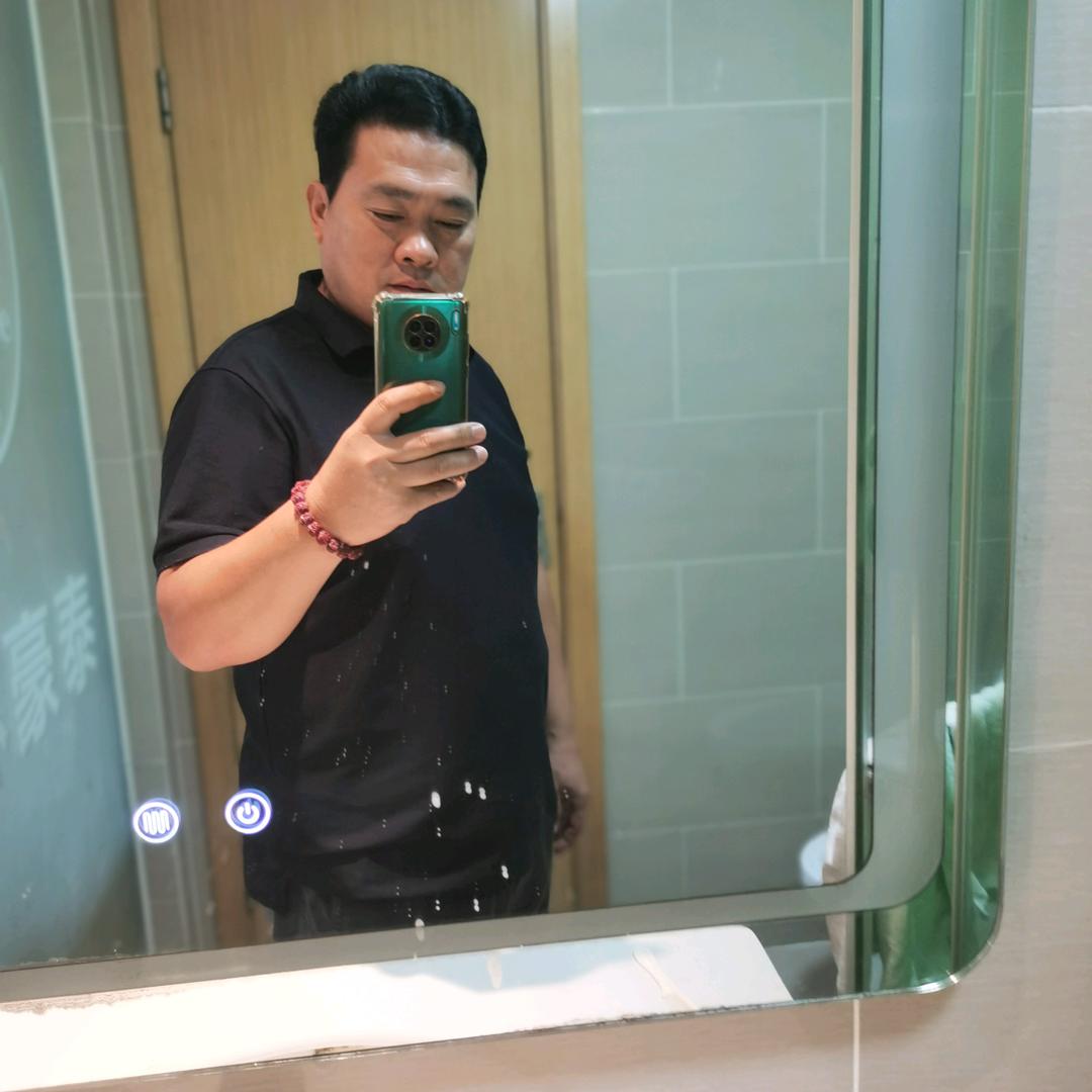 潘红胜