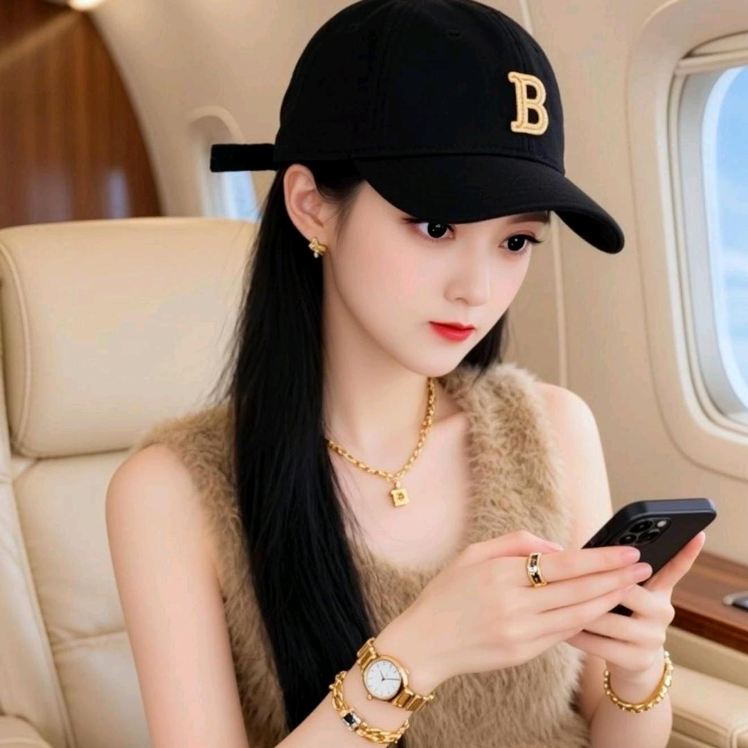 请叫我尤小姐
