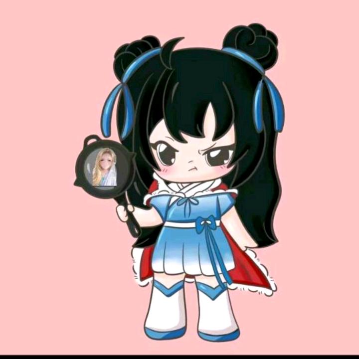 虎羊羊
