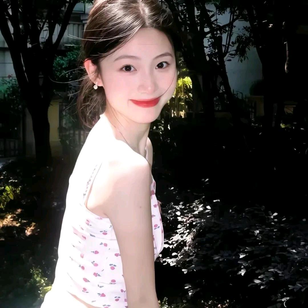 lucky🍛没烦恼