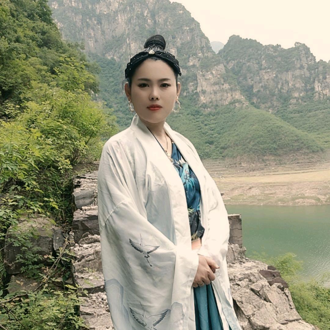 花姐