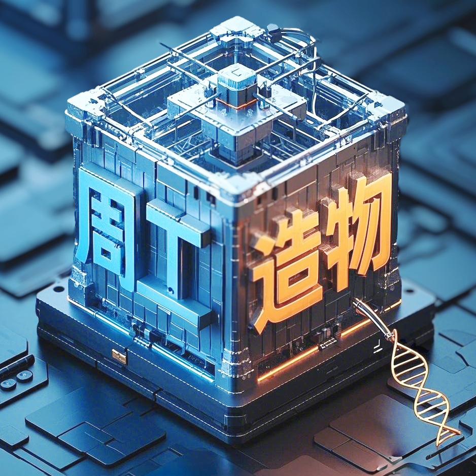 周工造物