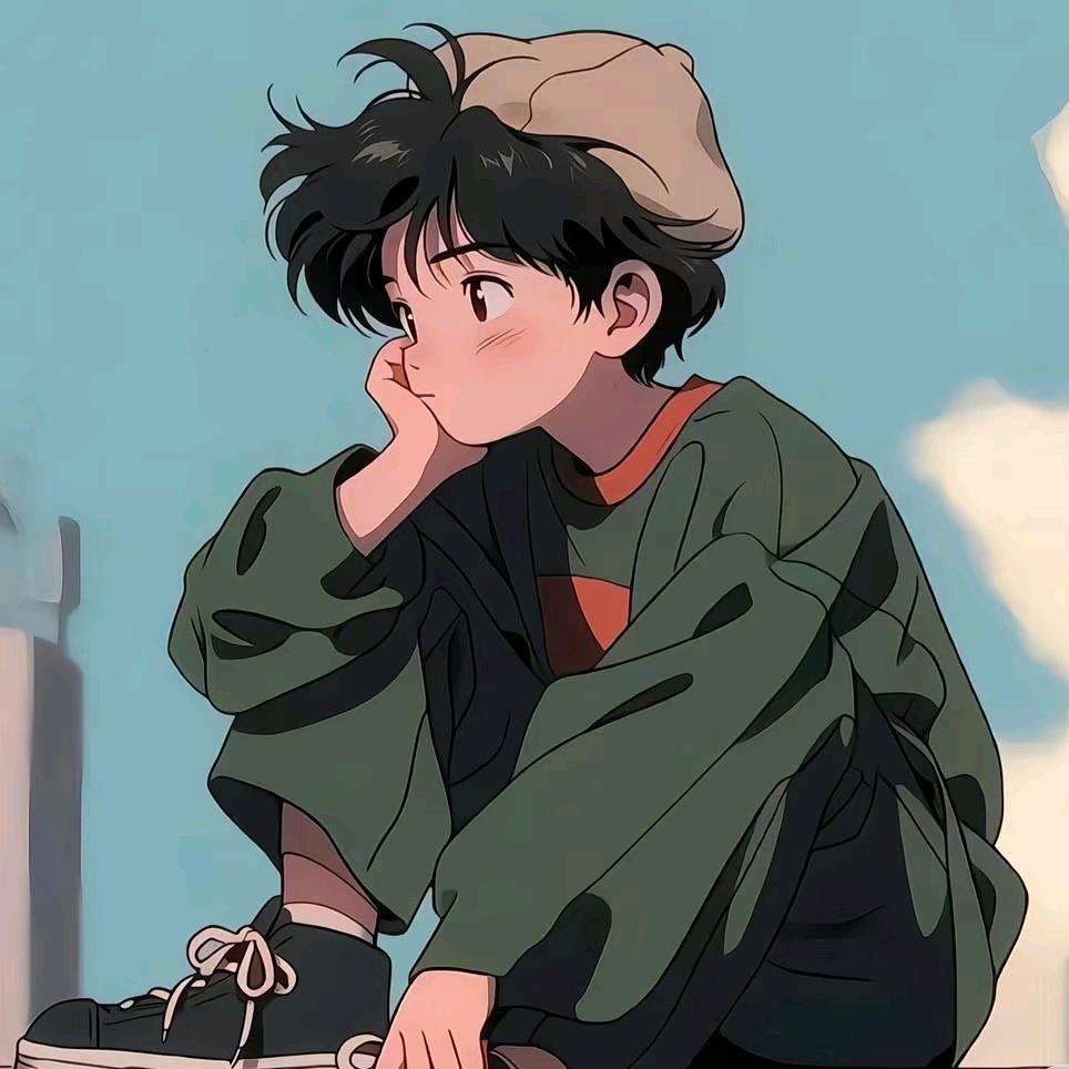 我的青春溜走了