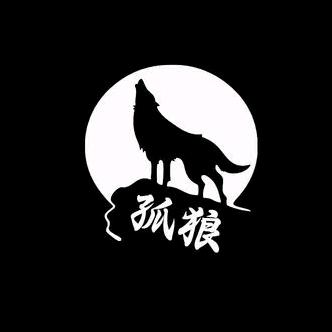 会流泪的孤狼