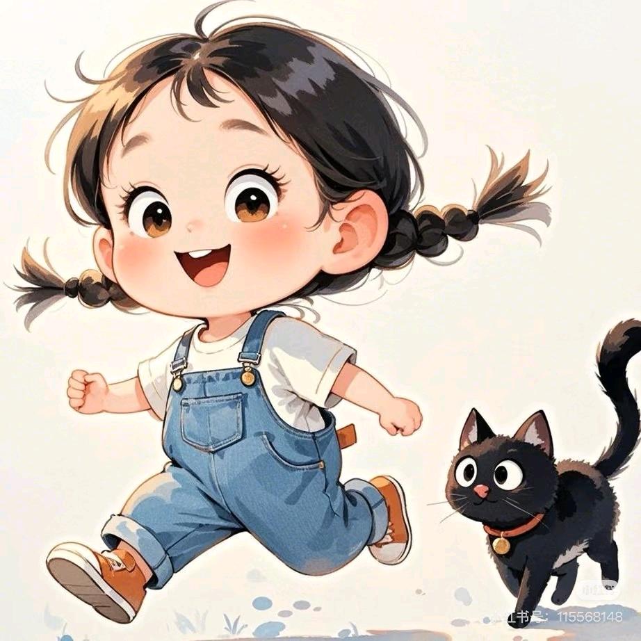 是个小憨包🐼（跑互）