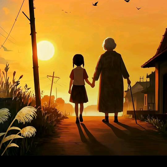 🍒外婆♥小助理