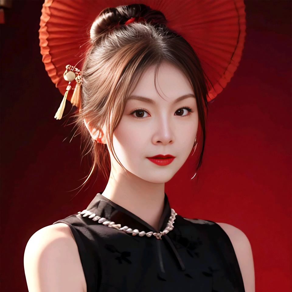 阿梅