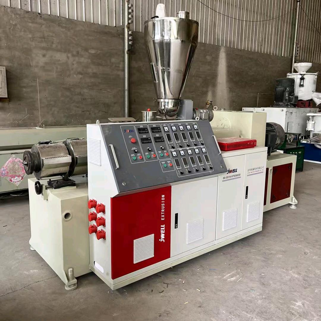 岚科塑机～精品二手塑料机械设备