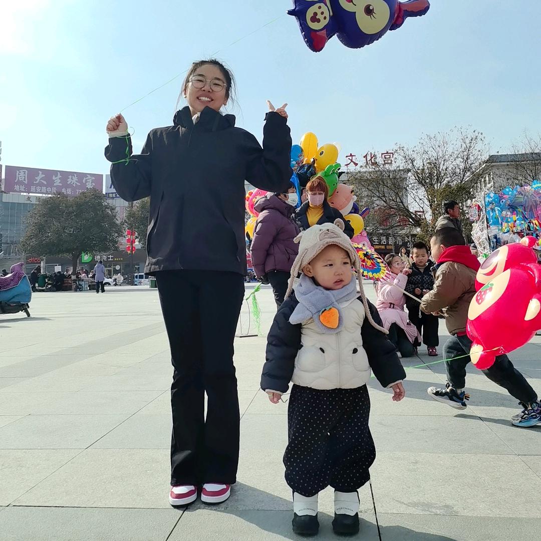 📸 团妈镜头日记