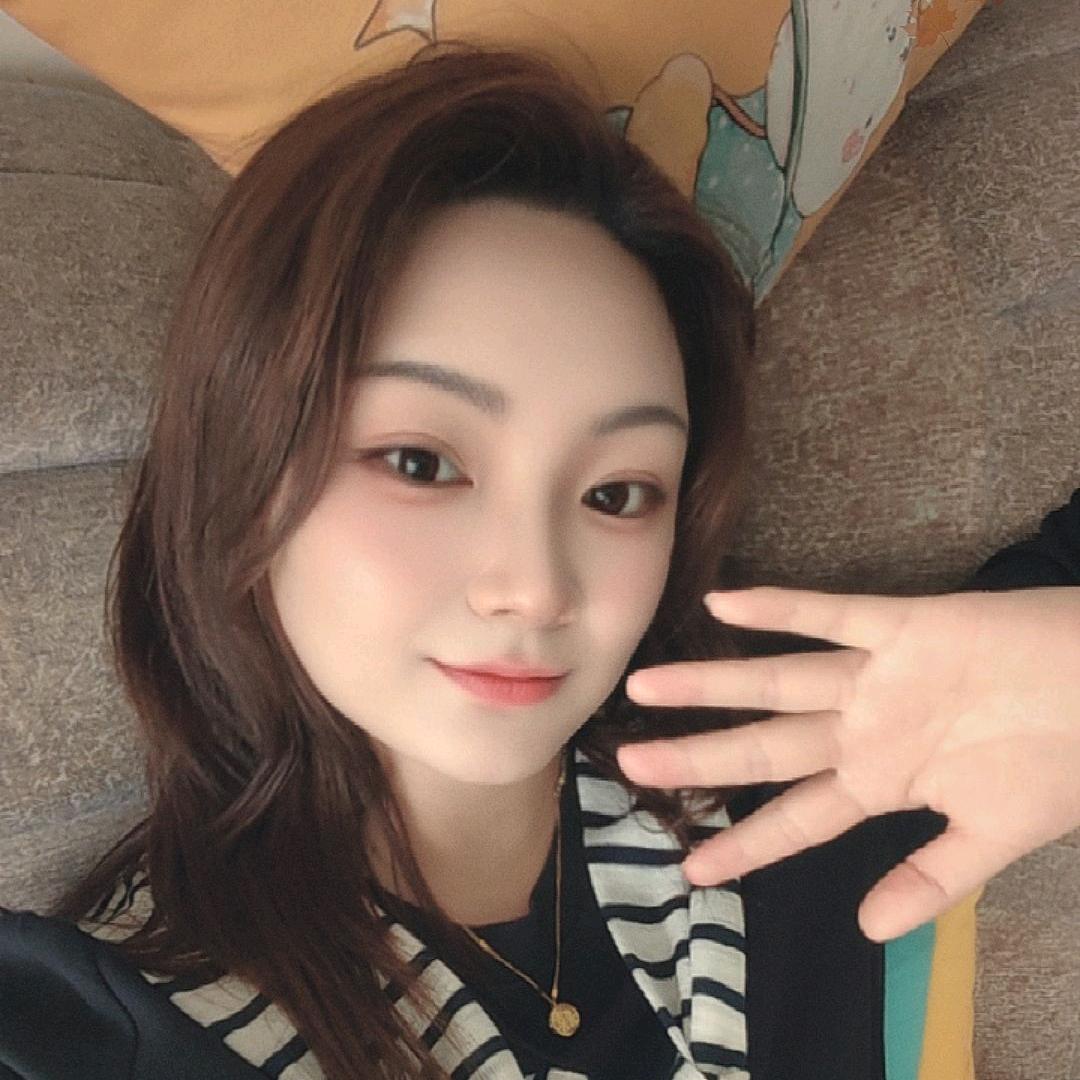 兜兜有米，锦鲤附体