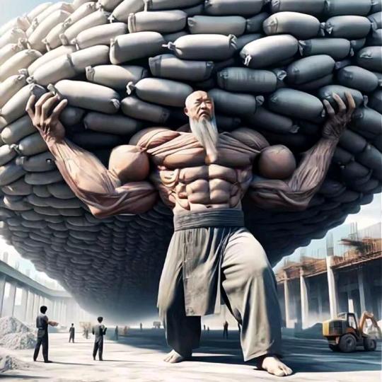 东东
