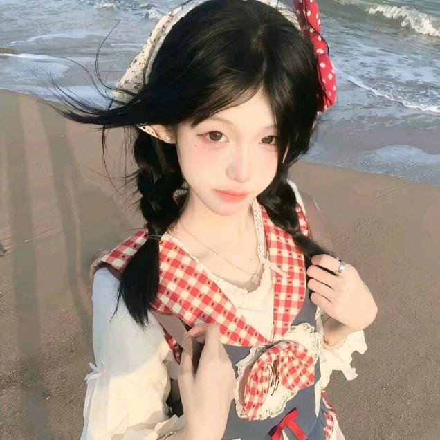 漓浠.