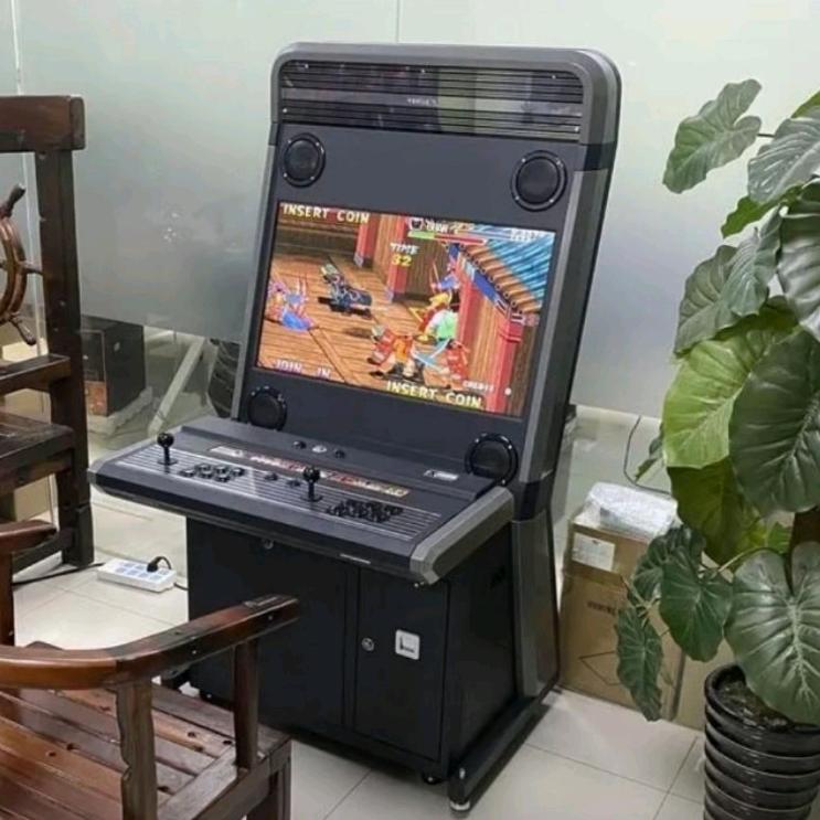 老叶电玩