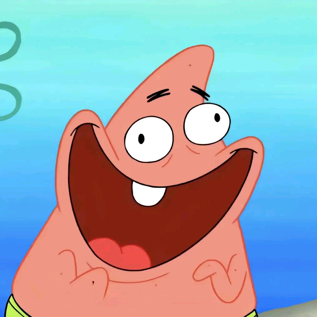 派大星（江苏分星）