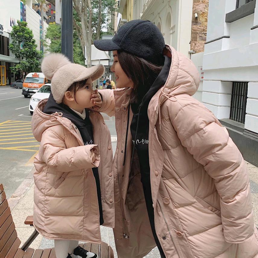 辰辰妈童装（穿搭推荐）