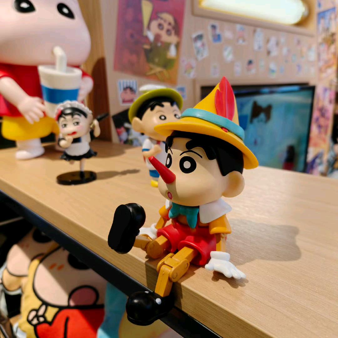 Alisa杂货铺