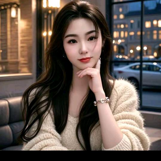 萍水相逢💗