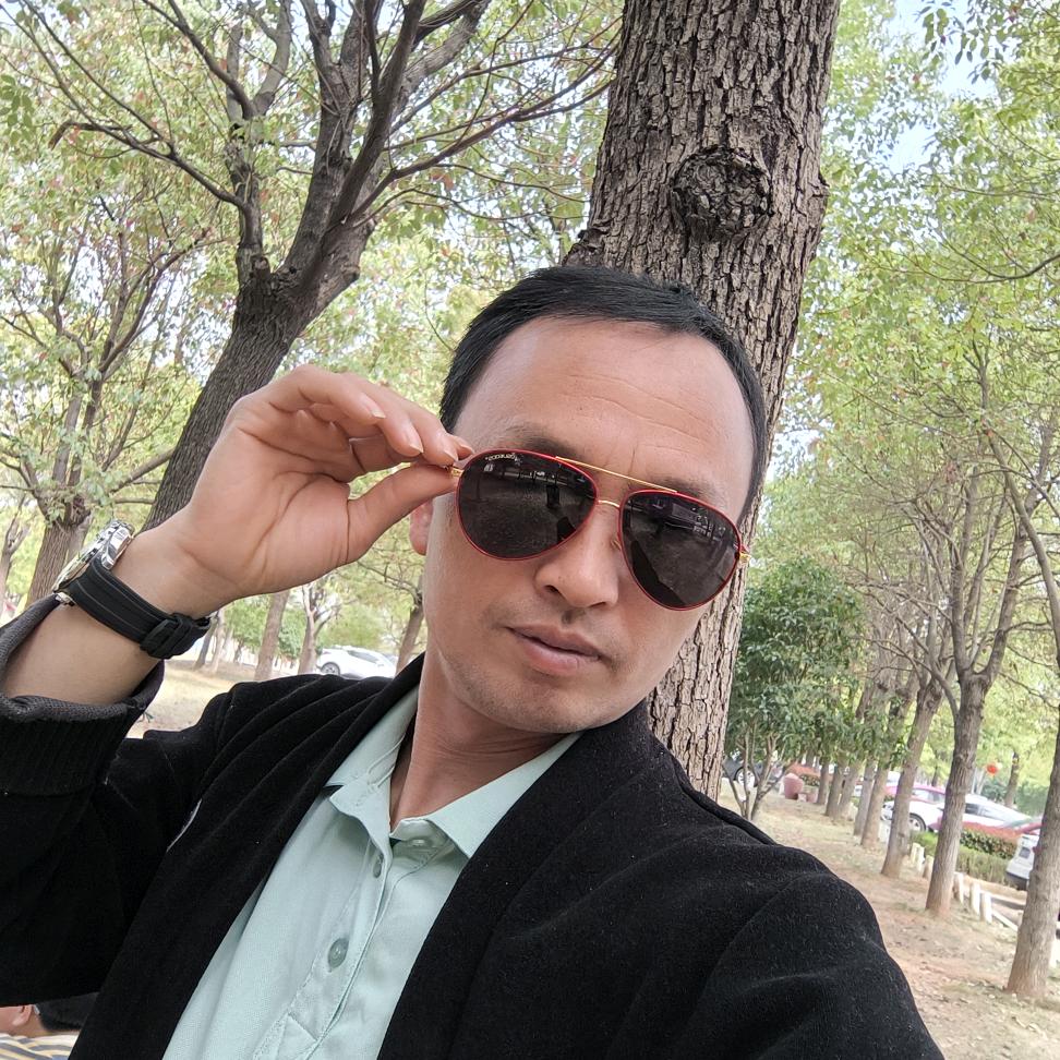 老顽童