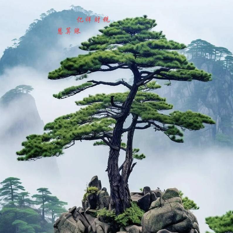赵永亮（亿祥财税）