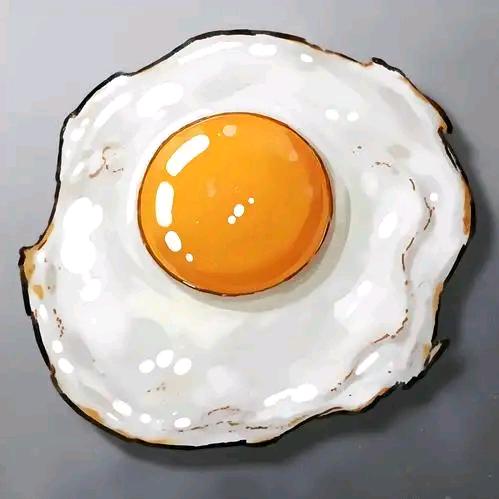 煎蛋