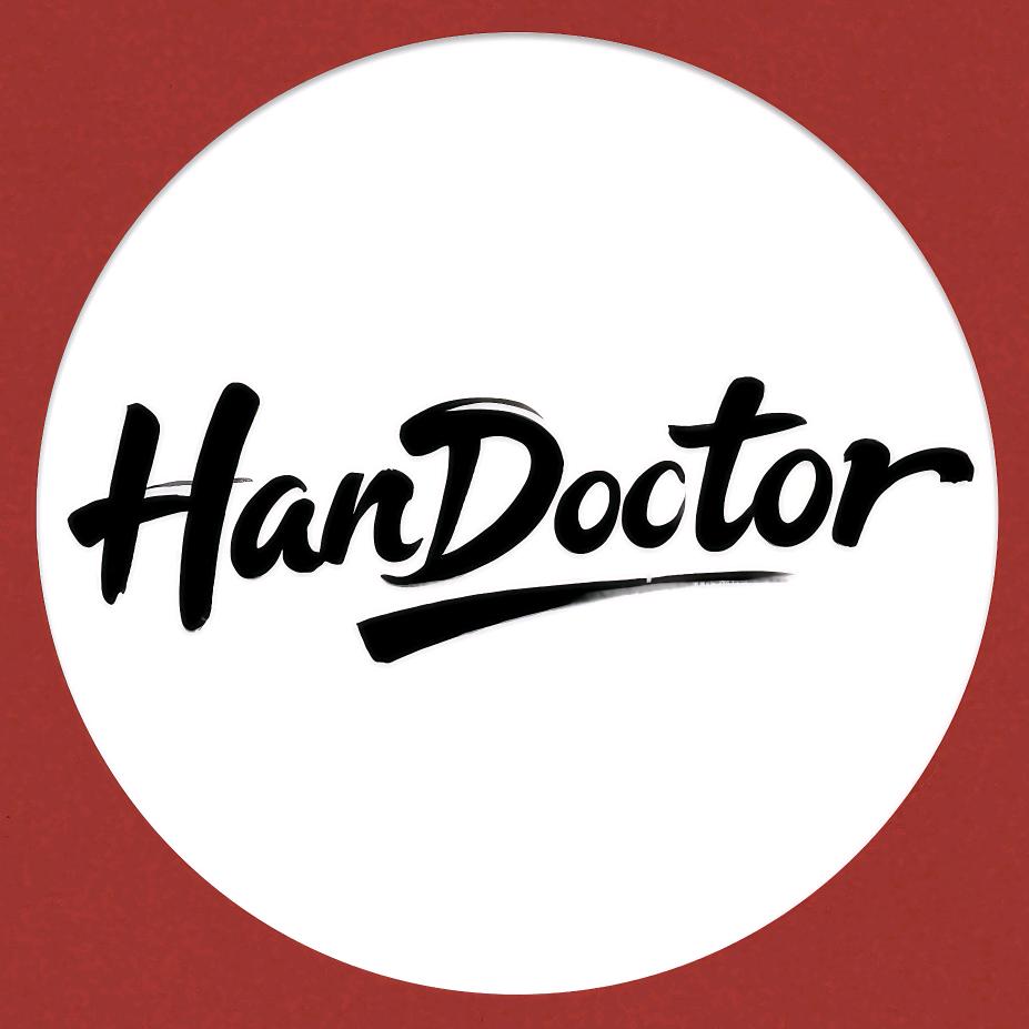 HanDoctor虾青素胶原蛋白肽企业店