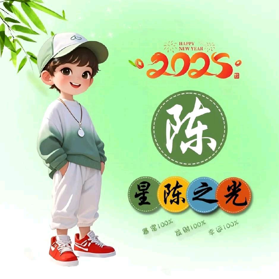 小清年