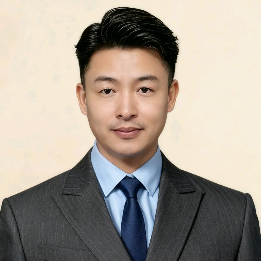 许老师说信用