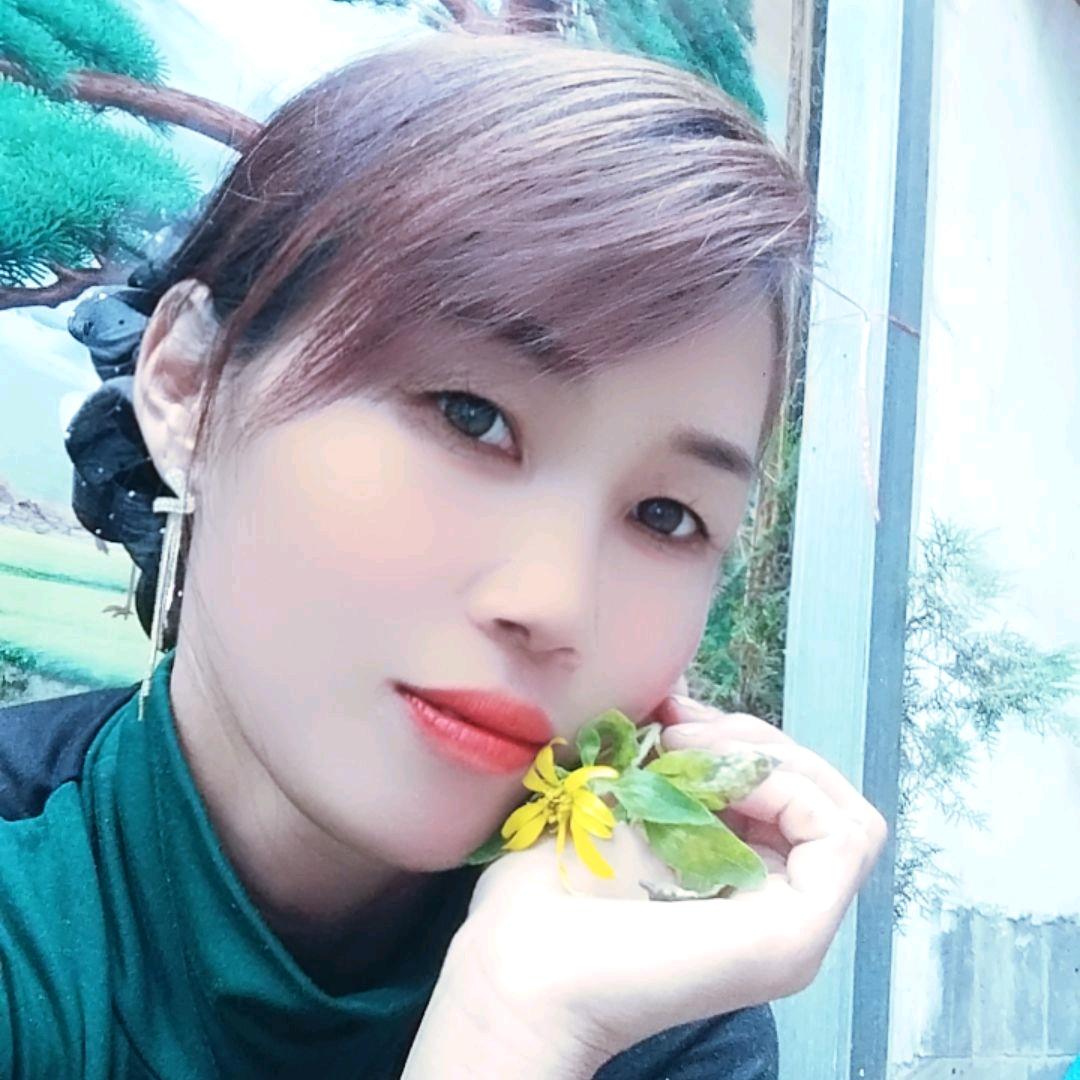 李姐