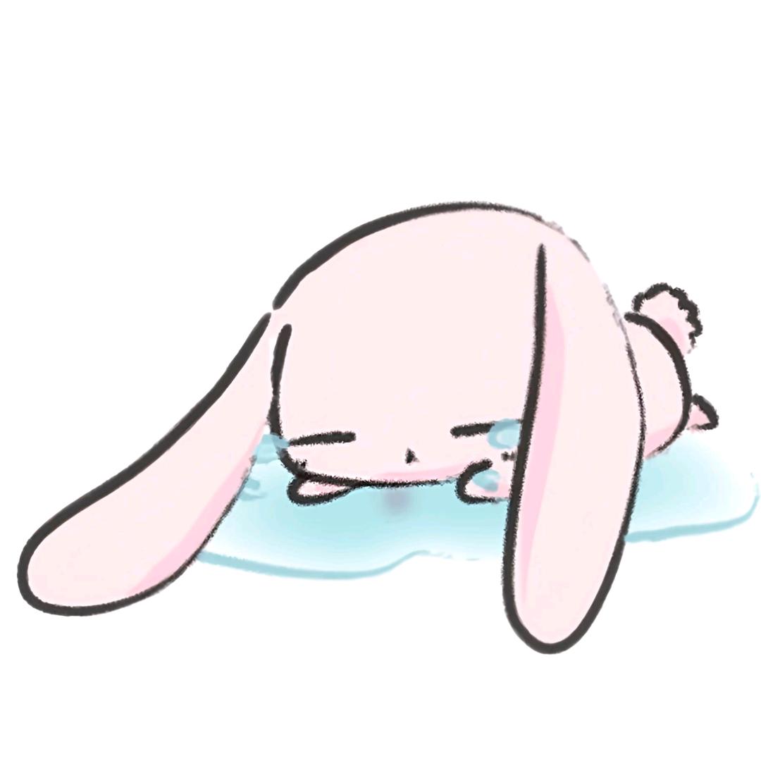 M(__)M头像