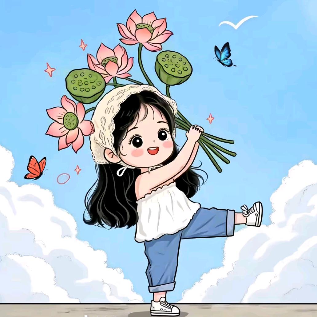 好运常在