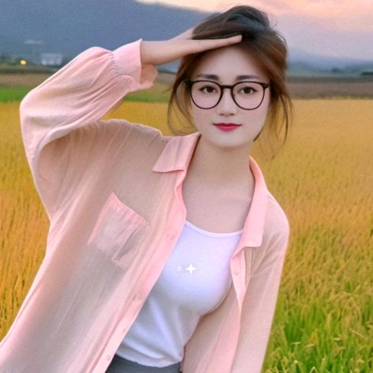 如果爱【手机自拍】