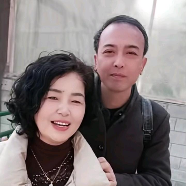 坏老公傻媳妇