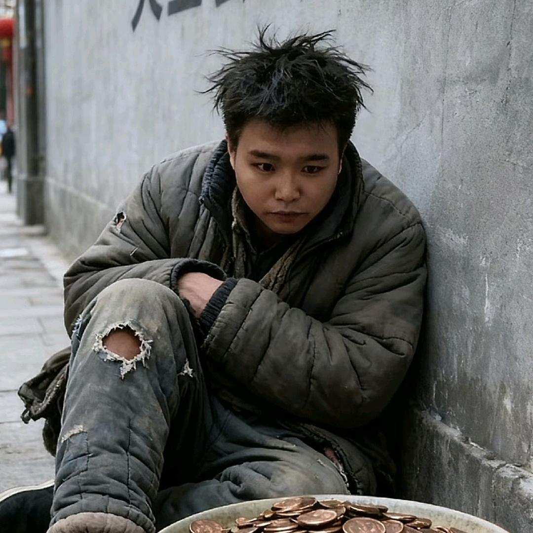二分之一的人生