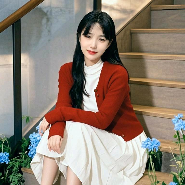 小阿妹