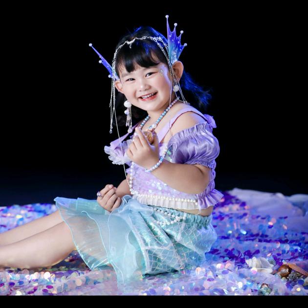 辰辰家的宝藏