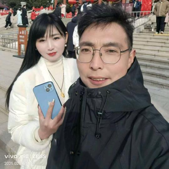 向往