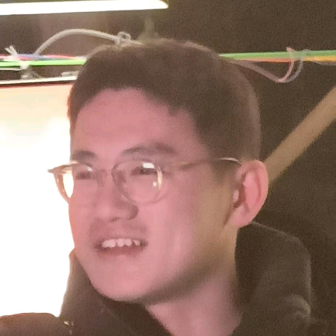 我是真成成