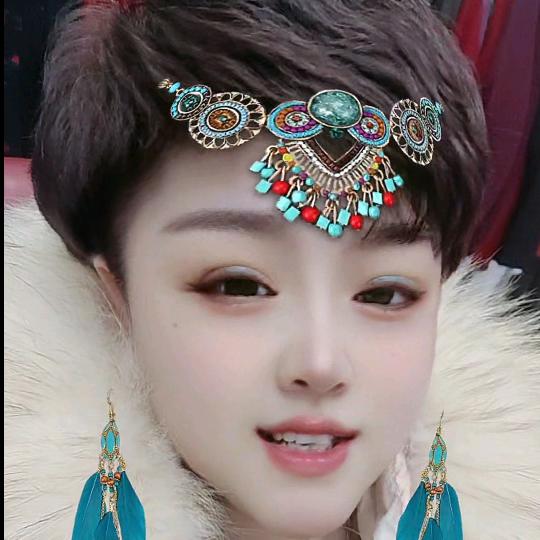 抖音女王👸🏻