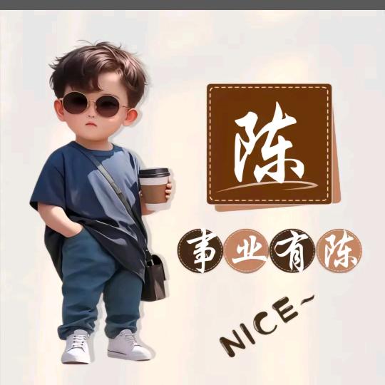 陳小陈