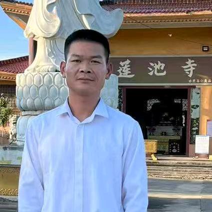 (辰峰居士)喬龍彊 小号