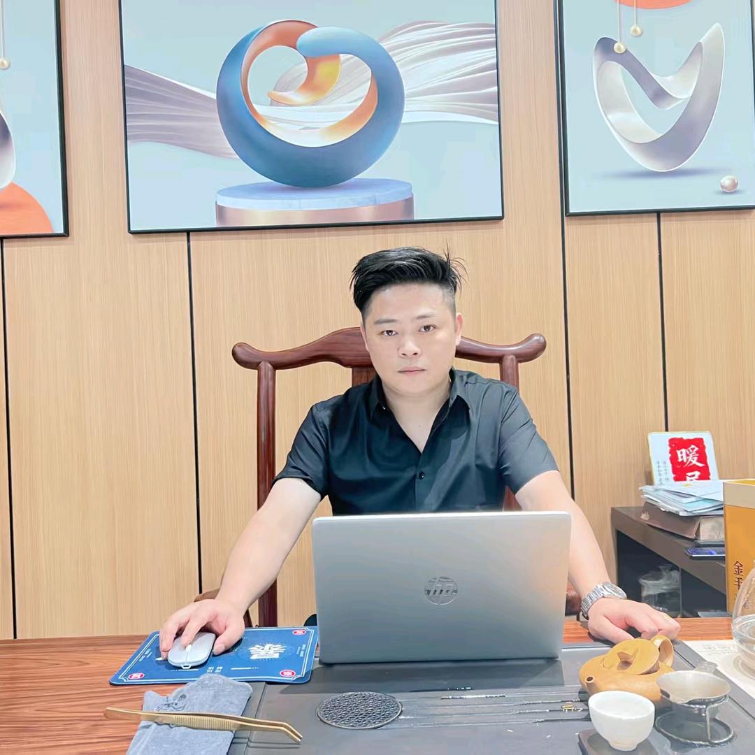 岑溪连泰顺德家具广场李飞