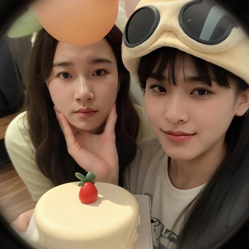 月亮🌙桃子