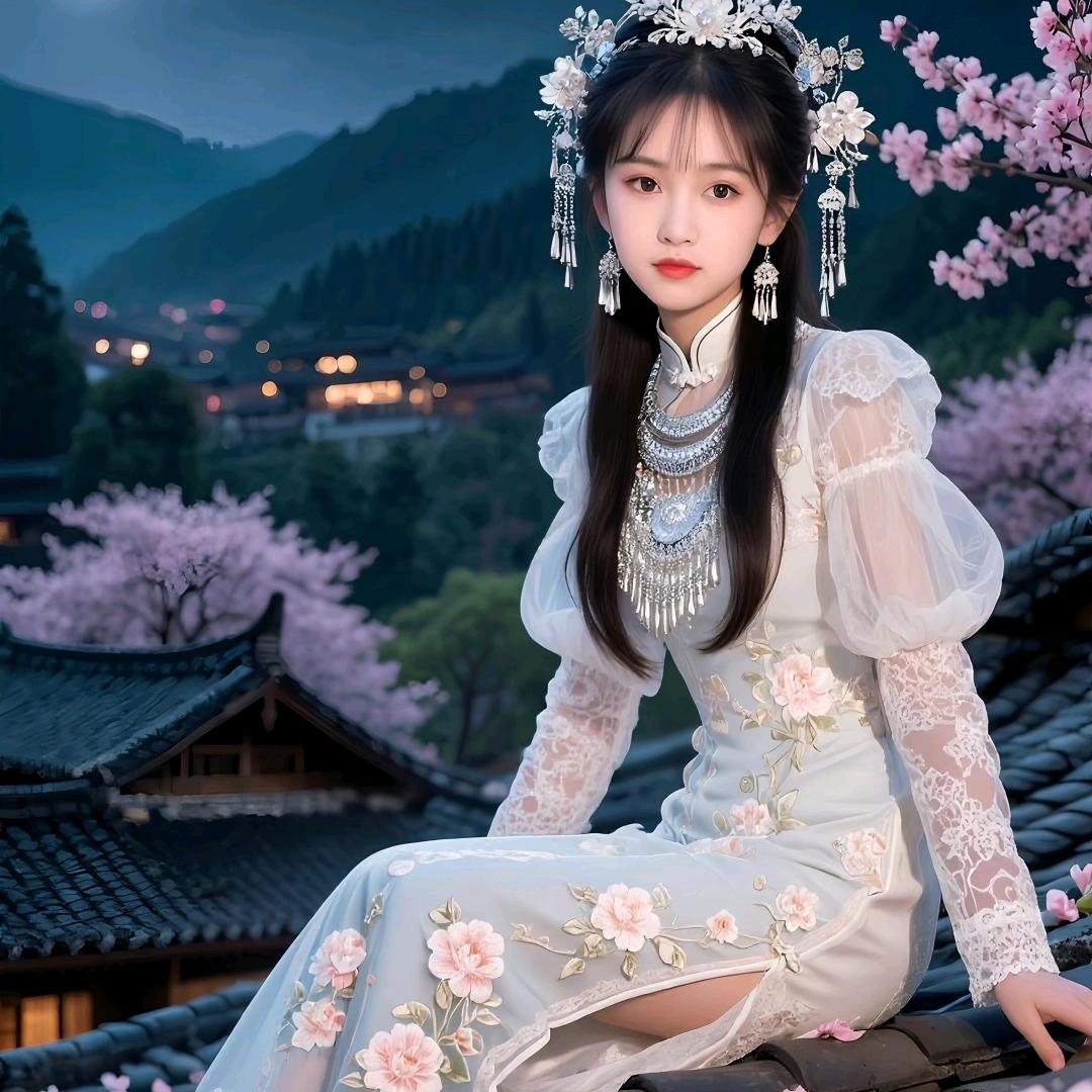 小包子