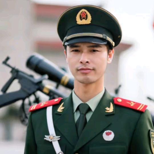 💪开心就好💪