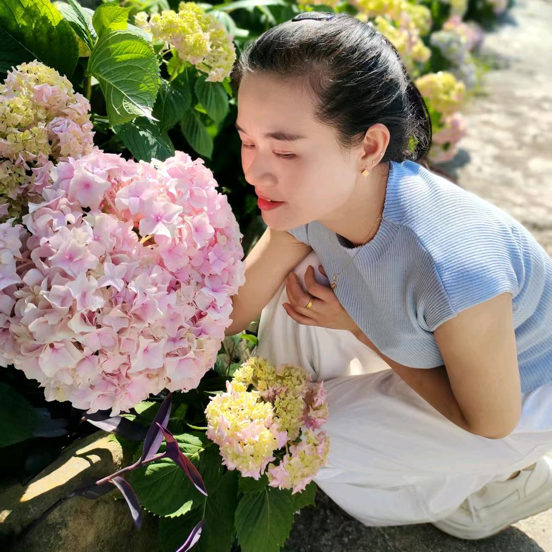 小玲子