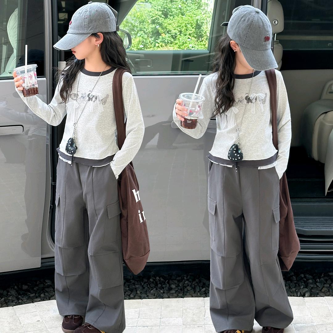 奶思kids时尚潮童