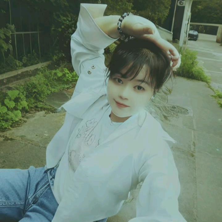 小琼#跟拍