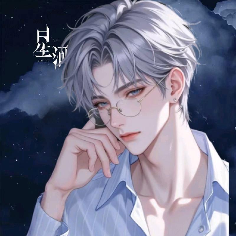 白羽🧊